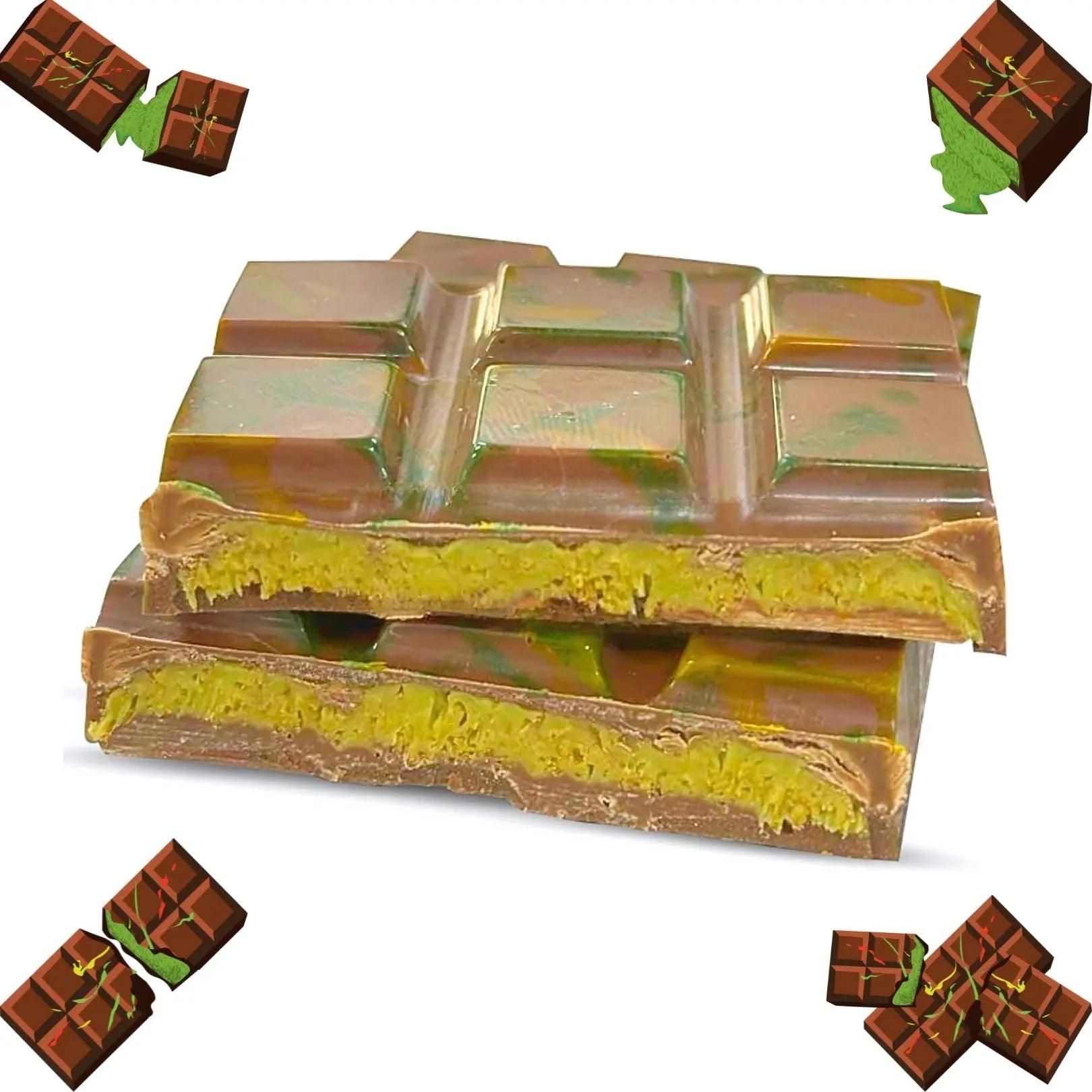 🎁 Coffret Cadeau Aïd – Santé & Délices d’Orient Miel Artisanal